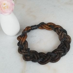 Banana Republic gorgeous statement necklace